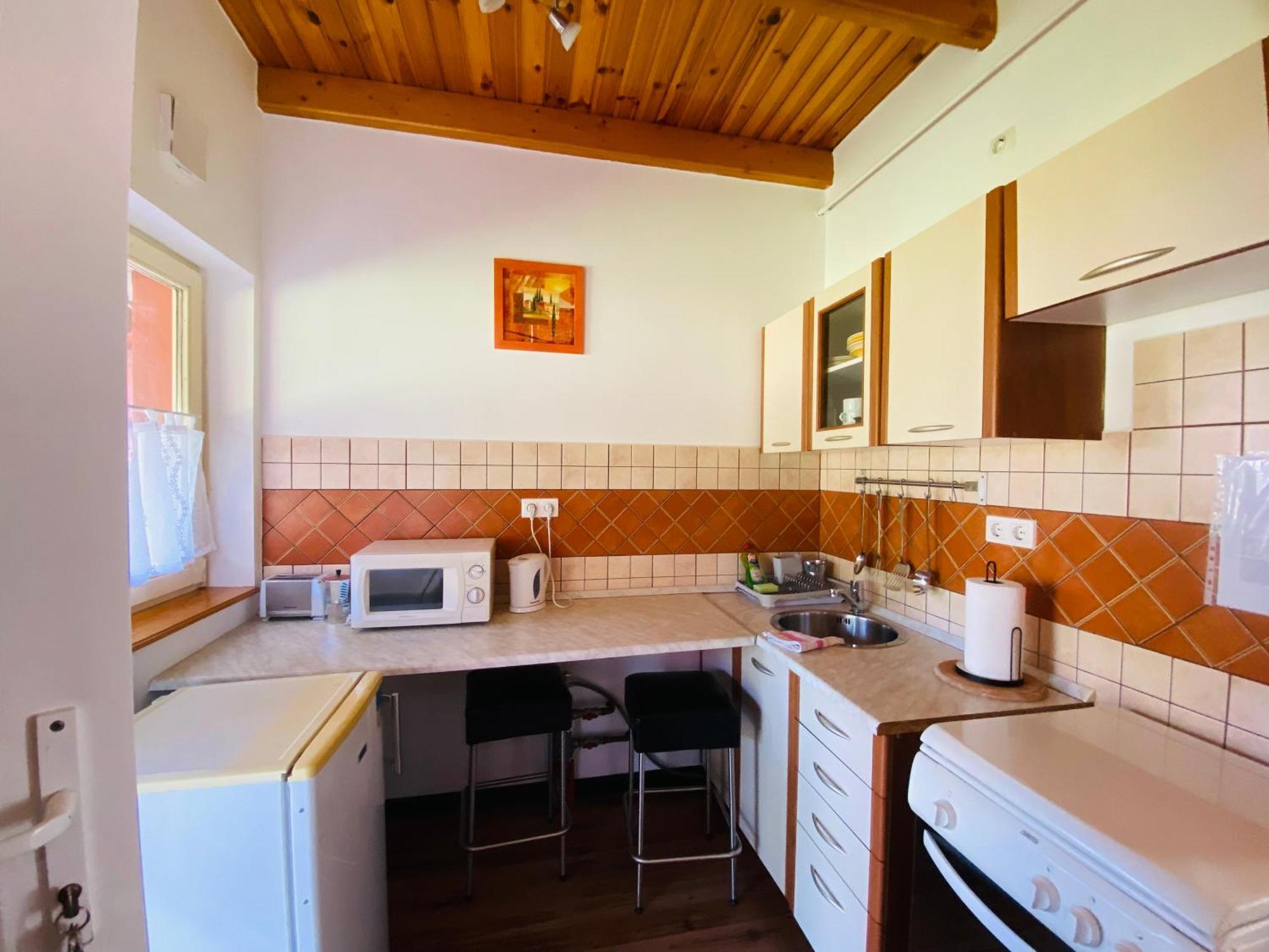 Borostyan Apartmanhaz Morahalom Bagian luar foto