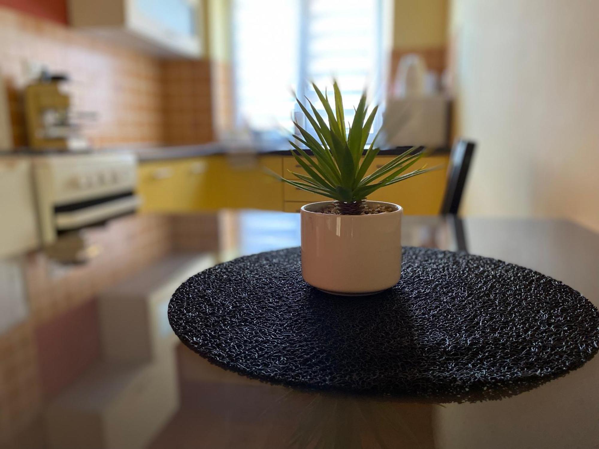 Borostyan Apartmanhaz Morahalom Bagian luar foto
