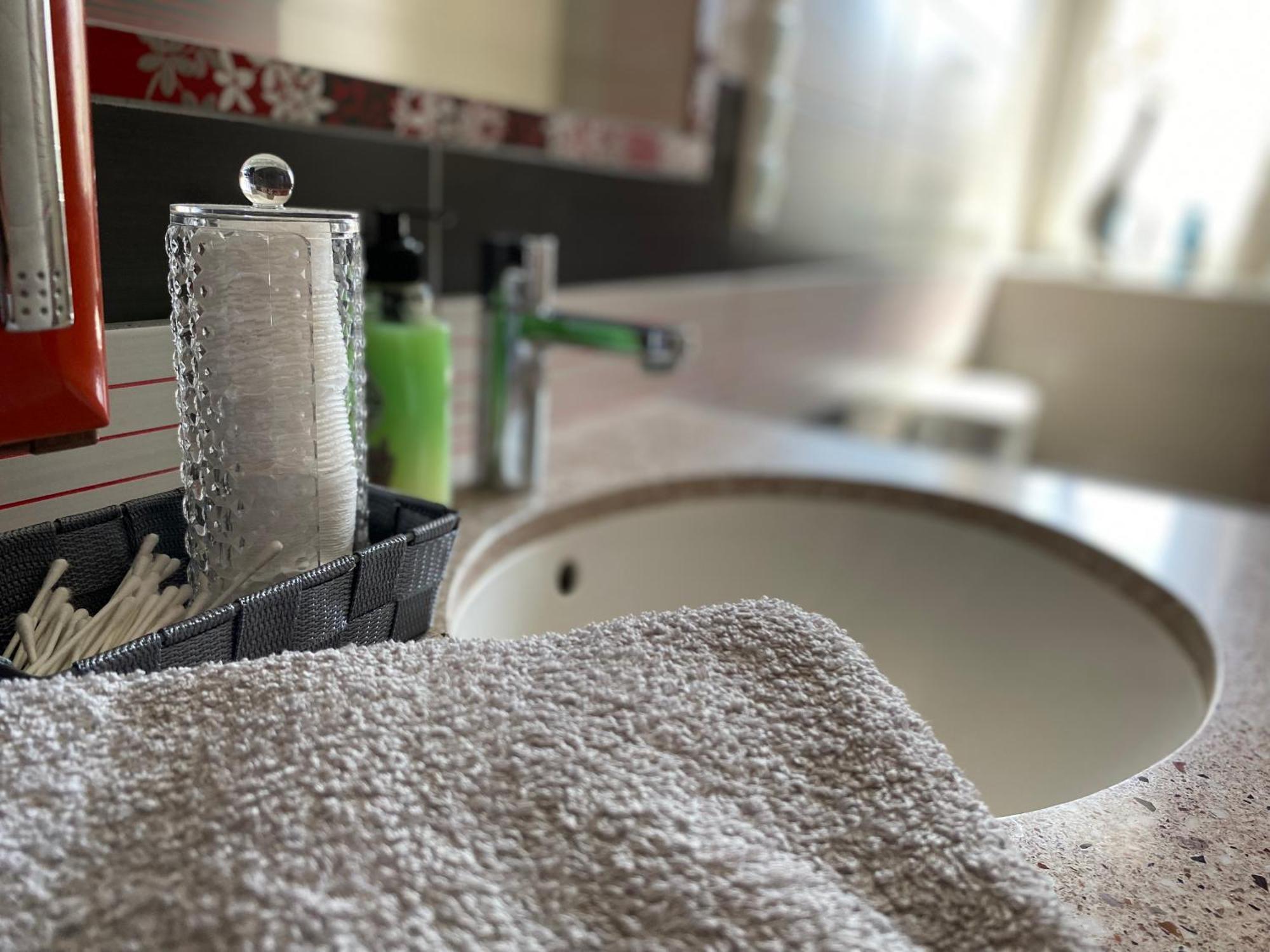 Borostyan Apartmanhaz Morahalom Bagian luar foto